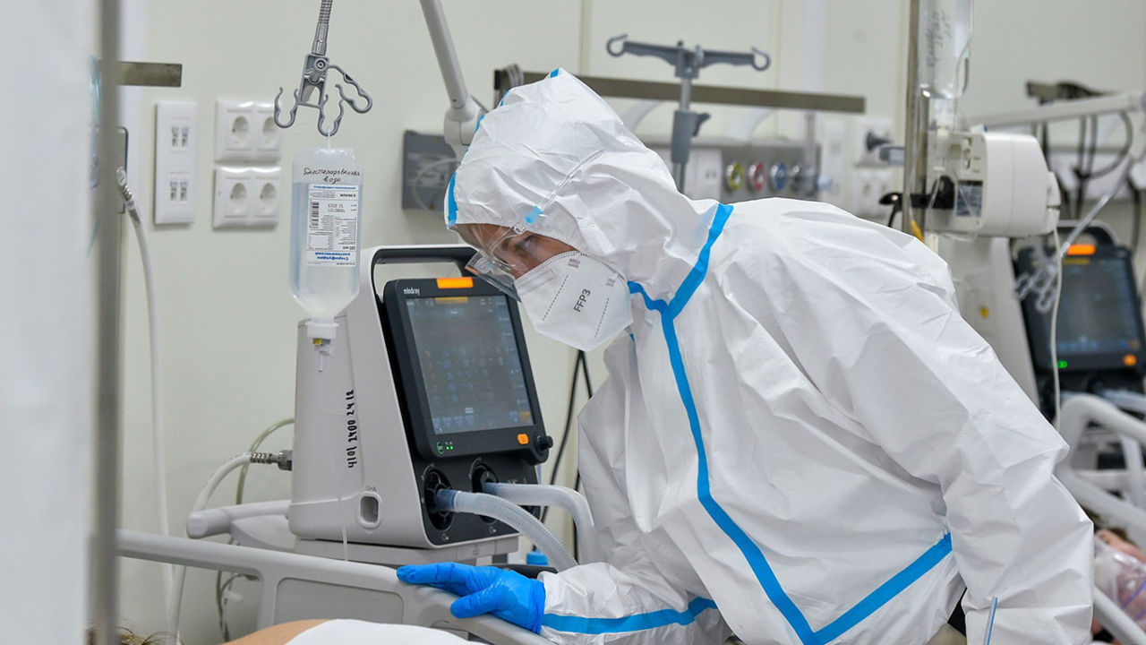 200 de persoane, spitalizate cu suspiciune de infectare cu ciumă în Rusia.