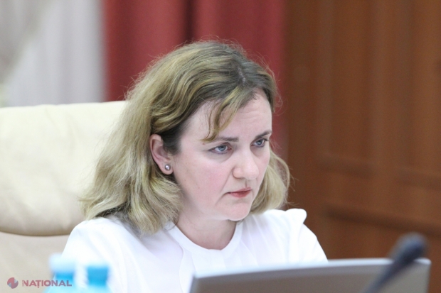 Ministru al Afacerilor Externe şi Integrării Europene, Natalia Gherman, a plecat astăzi la Moscova, într-o vizită de lucru.