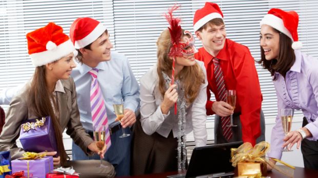 Cât de mult crește engagementul angajaților în luna cadourilor?