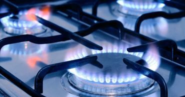 Цена на газ в Европе достигла рекордных $1073 за тысячу кубометров.