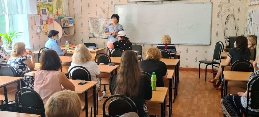 Кабмин утвердил Национальную программу изучения румынского языка нацменьшинствами.