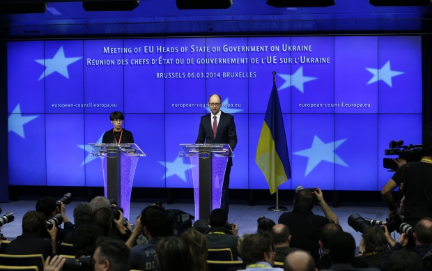 Уже в ближайшее время Украина получит макрофинансовую помощь в размере 2 млрд долл.