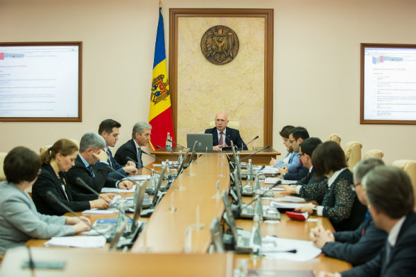 Cum vor fi finanțate proiectele comitetelor sectoriale