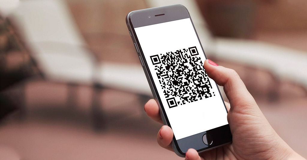 Оплатить местный сбор можно будет с помощью QR-кода.