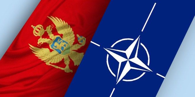 В НАТО подтвердили членство Черногории с июня.