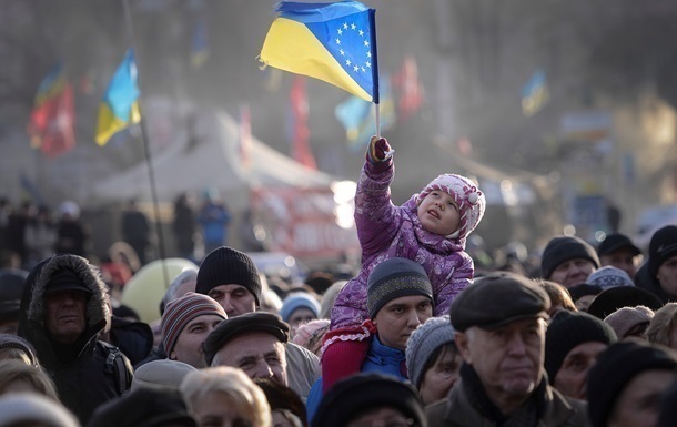 Майдан хочет заново согласовать состав Кабмина. Фото: yatsenyuk.org.ua