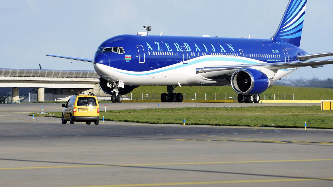 Лайнеры азербайджанского авиаперевозчика AZAL будут летать в Молдову.