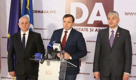 Schemă frauduloasă, deconspirată de Platforma DA.