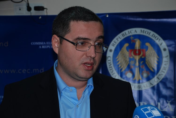 Политик утверждает, что работники Управления по спецоперациям МВД начали полномасштабную кампанию, которая должна «доказать», что Усатый – «экстремист и террорист».