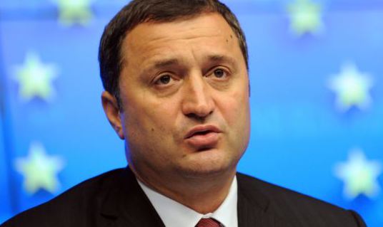 Filat spune că semnarea acordurilor cu Uniunea Europeană, în această toamnă, "nu este un obiectiv în sine". 