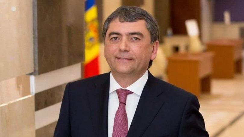 Экс-депутат Владимир Витюк остается под домашним арестом.