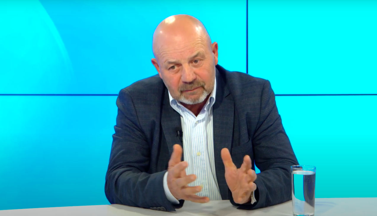 Реницэ о действиях полиции: Ничего не происходит без отмашки из президентуры.