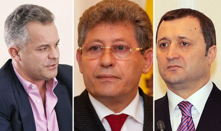 "Работают усердно, и вскоре у нас будет Республика Шордова!"