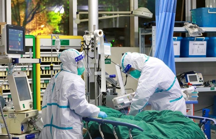 Китай обнародовал результаты аутопсии первого умершего от коронавируса.