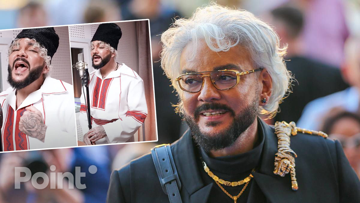 Curtea de Apel menține interdicția de intrare a lui Kirkorov în R. Moldova.