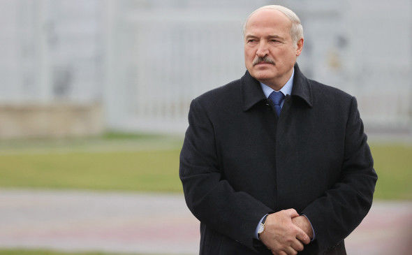 Лукашенко назвал условия, при которых будет вечным президентом.