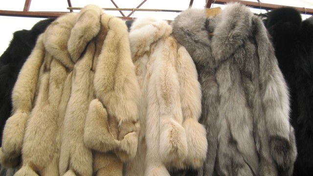 Importul de produse de lux, în creştere în zece luni. Foto: publika.md