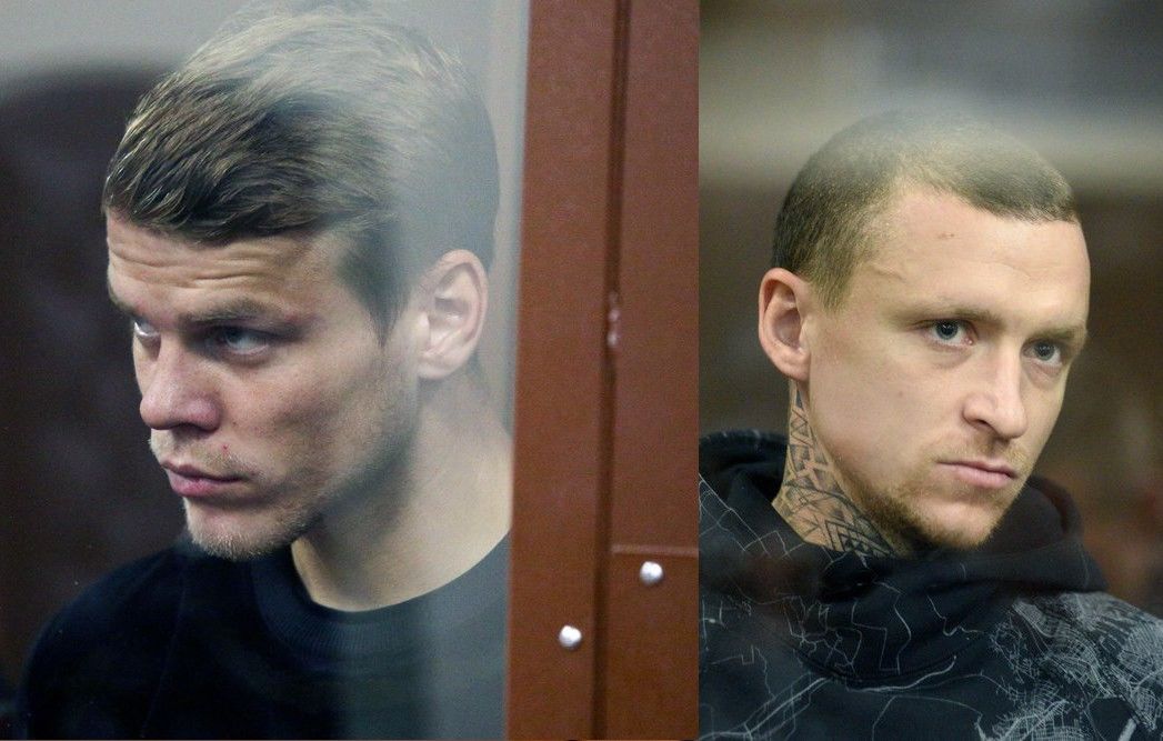 Адвокат надеется на освобождение Кокорина и Мамаева из-под стражи.