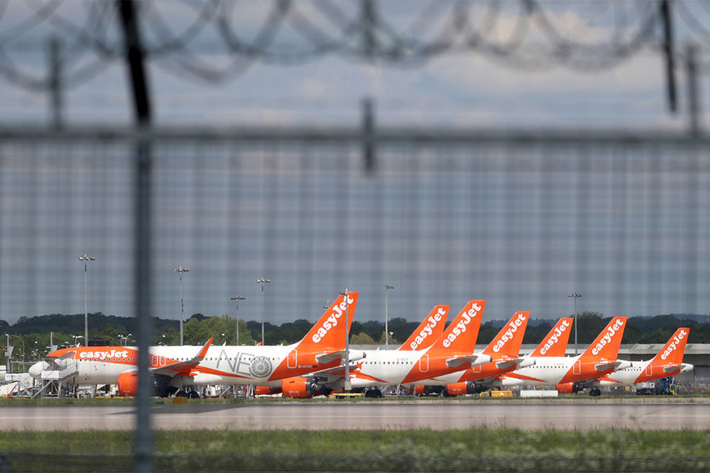 В Италии требуют извинений от EasyJet, которая назвала Калабрию "домом мафии".