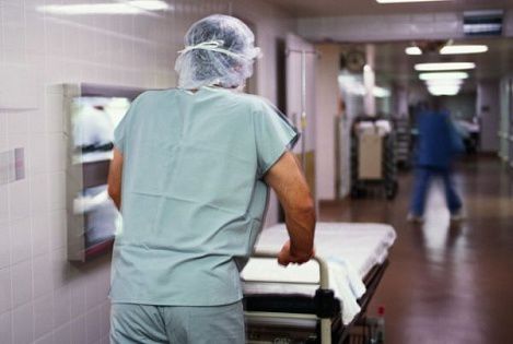 Медики прогнозов по поводу здоровья девушки не дают.