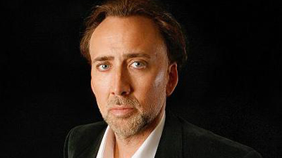 Звезда Голливуда Николас Кейдж получил иск от своего бывшего охранника Ричарда Бруна. Фото: reuters
