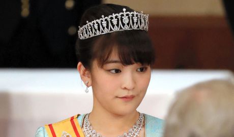Motivul impresionant pentru care prinţesa Mako a Japoniei renunţă la titlu.