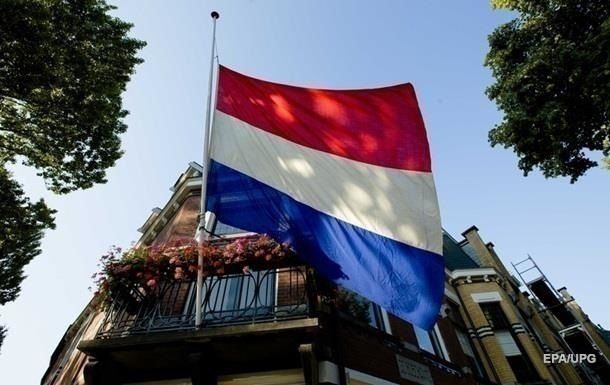 Минюст Нидерландов одобрил ассоциацию с Украиной