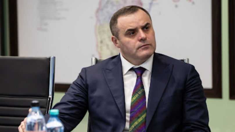 Чебан о повышении цены на газ метан: Каждый сам устанавливает тариф.