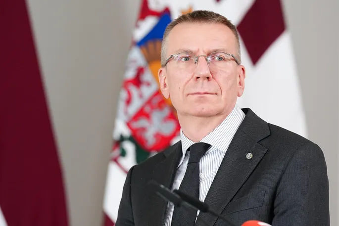 Президент Латвии оспорил решение парламента о выходе из Стамбульской конвенции.