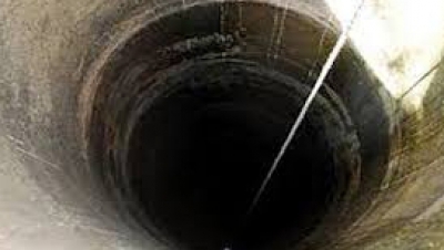 Alertă în localitatea Cureşniţa Nouă, raionul Soroca. O femeie a căzută într-o fîntână.