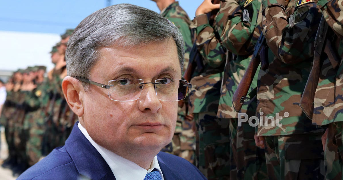 Гросу о ранении солдата в Бельцах: Имел место человеческий фактор.