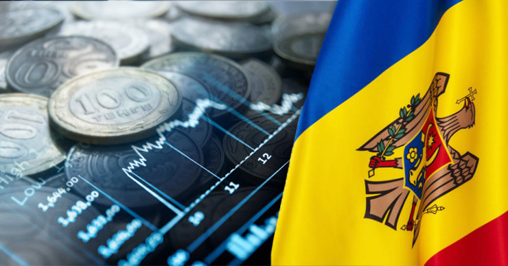 В Европе Молдова заняла 41-е место из 45 в рейтинге экономической свободы. Коллаж Point.md.