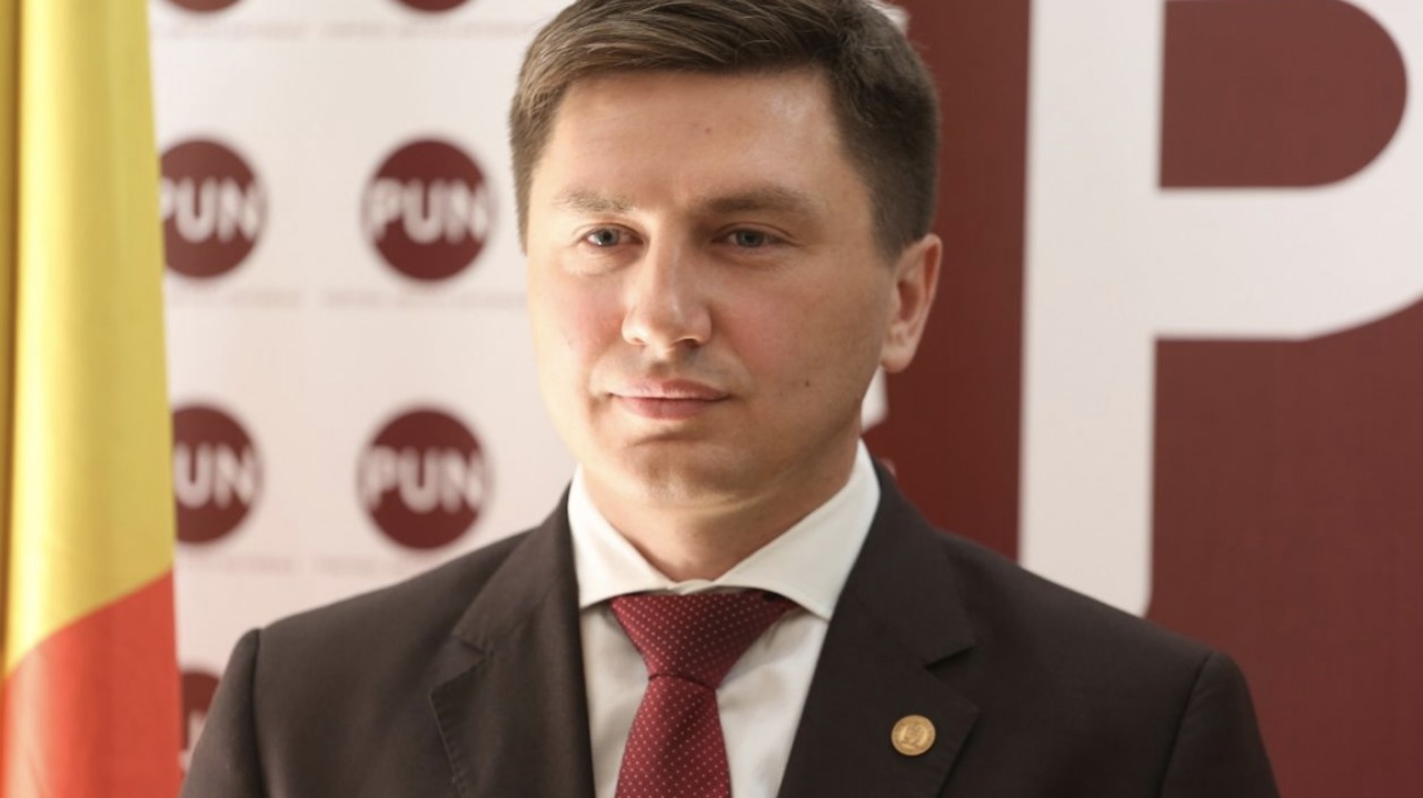 Партия Центристский союз Молдовы поддерживает Кодряну на выборах.