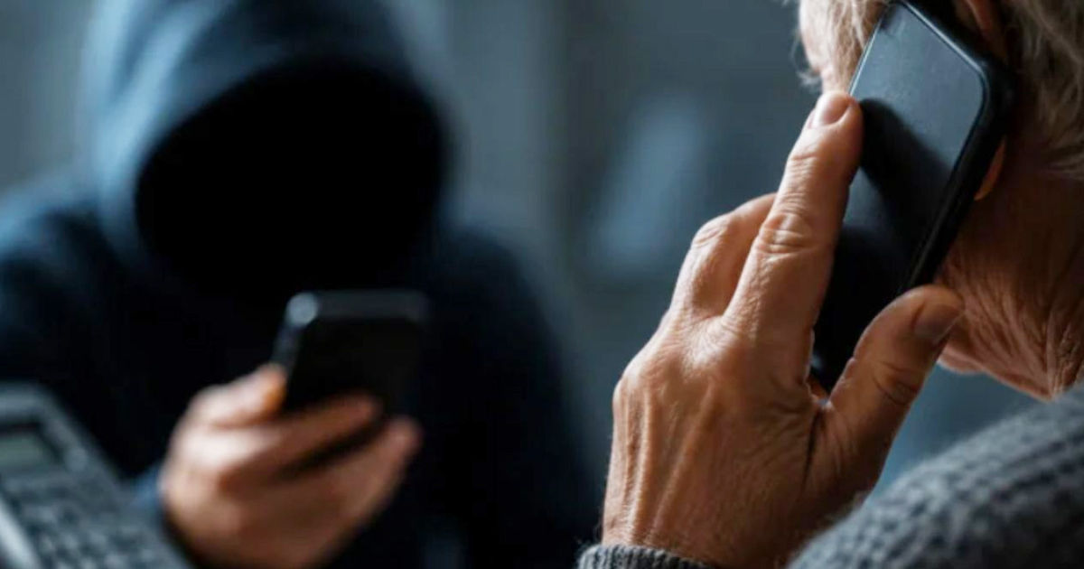В Молдове за сутки ущерб от телефонных мошенников приблизился к миллиону леев.