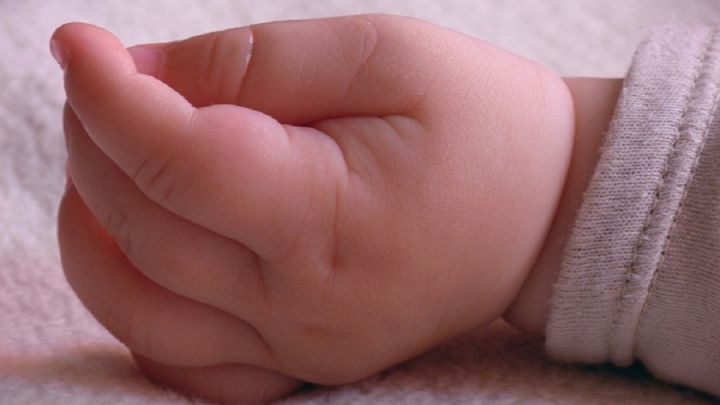 Soroca: O fetiţă de numai patru luni a murit