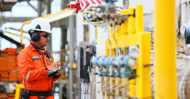 Цены на газ в Европе обвалились на 20%.
