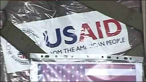 USAID предоставит Молдове $6,14 для поддержки политик государства в области экономики. Фото: news.bbc.co.uk