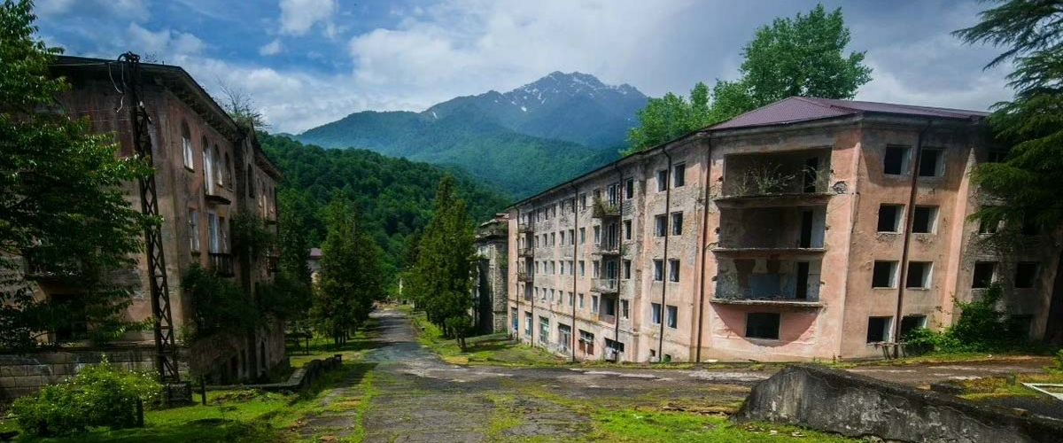 Пик численности населения придется на 2064 год, затем последует резкий спад.