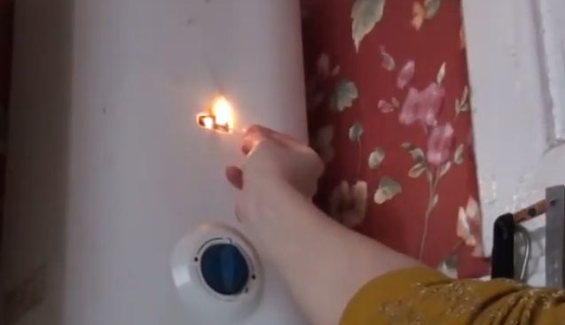 В Бендерах от угарного газа погибла молодая пара.