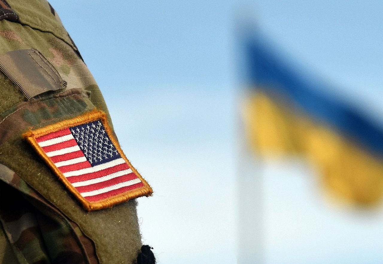 США объявили новый пакет военной помощи Украине в размере $2,6 миллиарда.