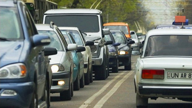 Inspectoratul de Patrulare anunță un control riguros.