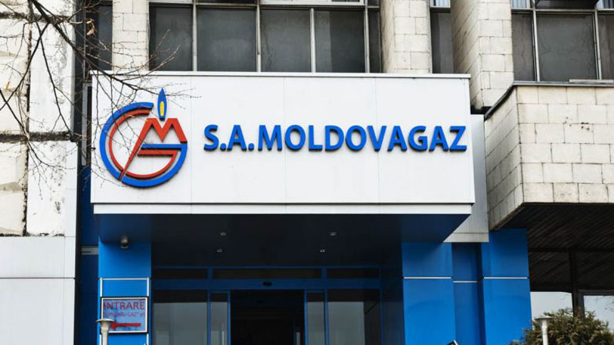 Moldovenii riscă să plătească datoria pentru gaze a Tiraspolului. Foto: today.md
