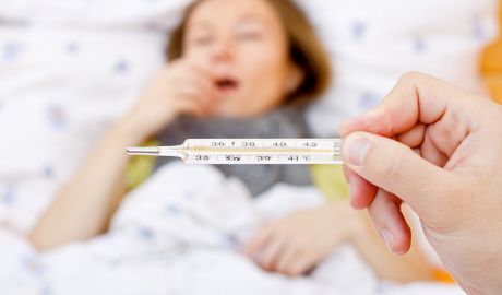 Fiecare a treia persoană din Republica Moldova procură antibiotice fără reţetă, arată datele Biroului Naţional de Statistică (BNS).