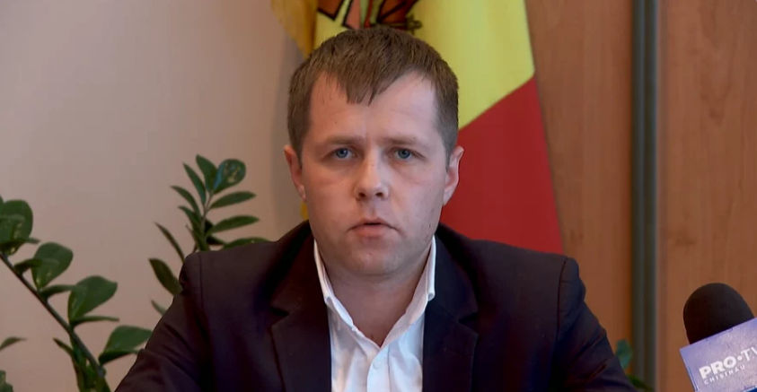 Конкурс на пост генпрокурора: у Якимовского есть вопросы к членам ВСП.