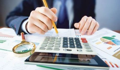 Veniturile acumulate de Fisc la Bugetul de stat în 2017 au crescut cu 18,6%. 