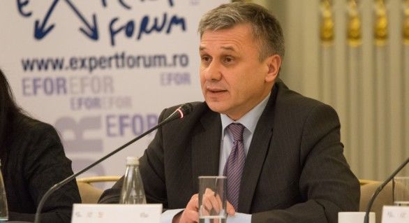 Potrivit lui Igor Boţan, reforma sistemului electoral ar însemna că votul consolidat pentru noile partide emergente sau de opoziţie să fie dispersat în circumscripţii.