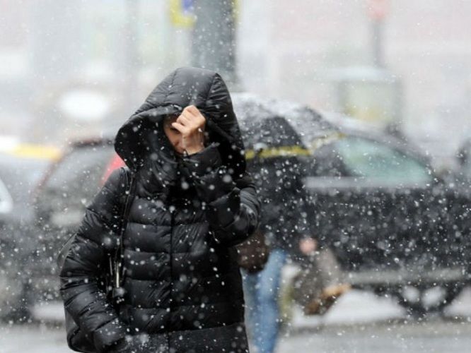 Prognoza meteo. Foto: Gazeta de Navodari