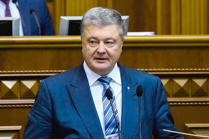 Кремль объяснил игнорирование Порошенко.
