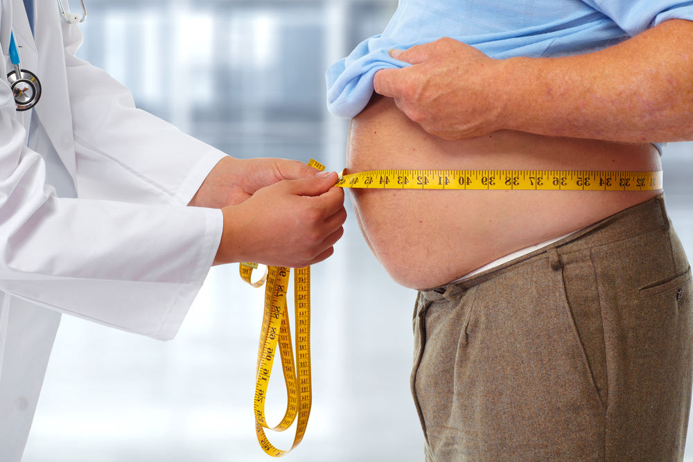 Studiu: Obezitatea trebuie privită ca o boală . Foto: prostatecancernewstoday.com