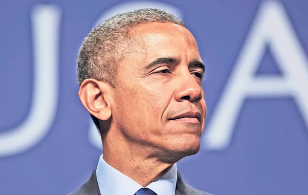 Barack Obama ar fi ordonat uciderea unei femei, cu care a avut o aventură şi care i-ar fi dăruit, în urmă cu doi ani, o fetiţă. Foto: rtv.net